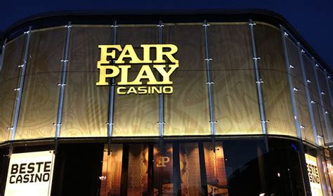 Fair play casino Argentina